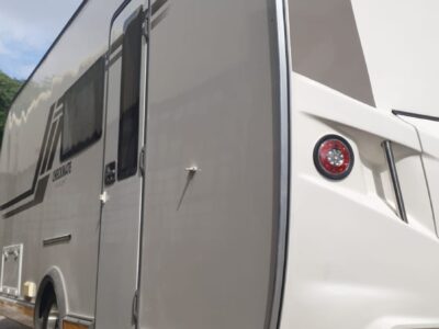 2019 Checkmate Knight - R400,000