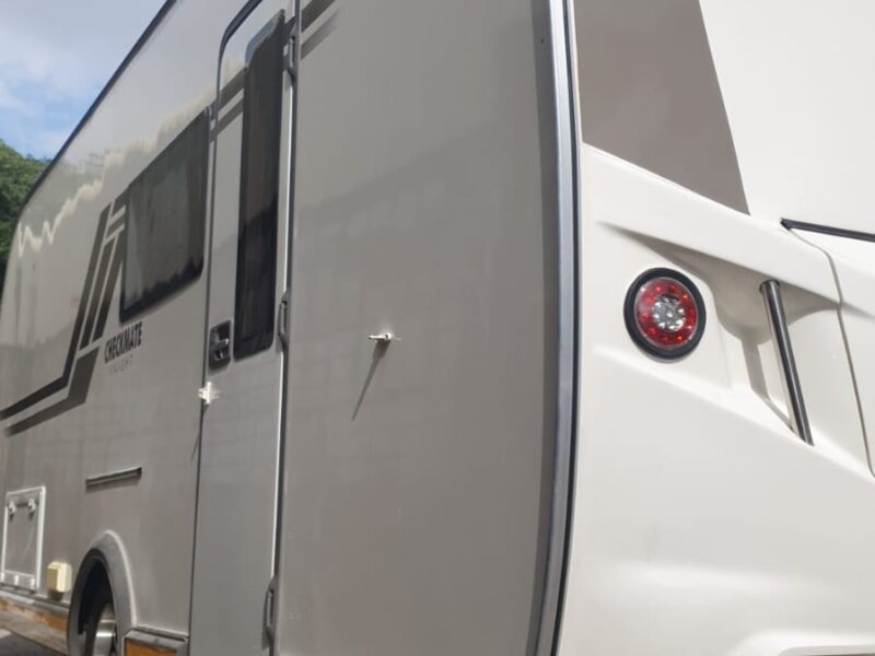 2019 Checkmate Knight - R400,000