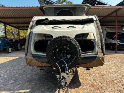 2015 Sprite Splash - R260,000