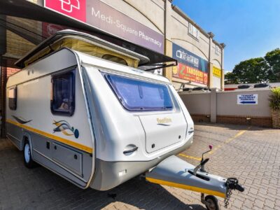 2012 Jurgens Fleetline - R179,000