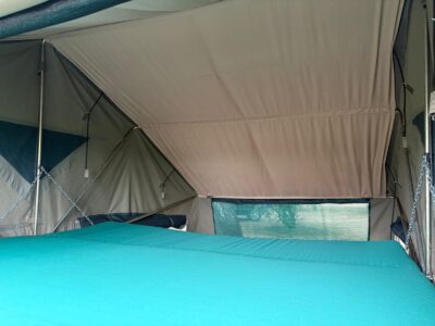 2008 Conqueror Conquest - R90,000