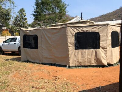 2017 Bush Lapa Ratel 4 – R419,500