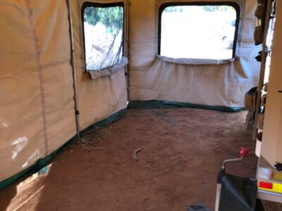 2017 Bush Lapa Ratel 4 – R419,500