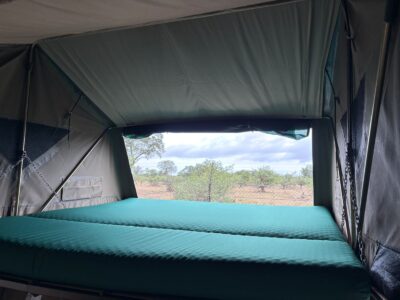 2008 Conqueror Conquest - R90,000