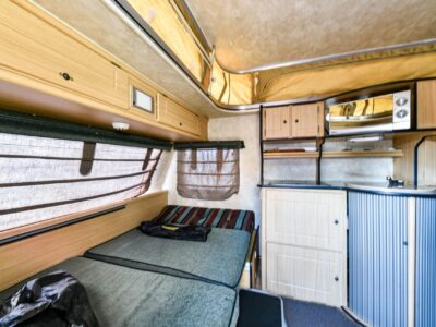 2012 Jurgens Fleetline - R179,000