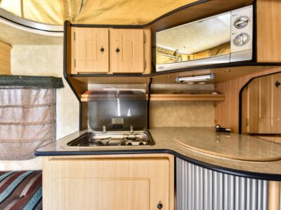 2012 Jurgens Fleetline - R179,000
