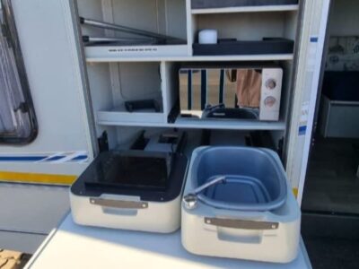 2021 Sprite Swing (Full House) For Sale - R265,000