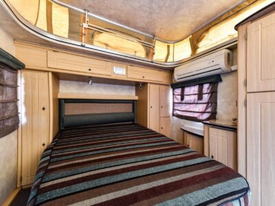 2012 Jurgens Fleetline - R179,000