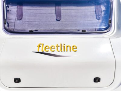 2012 Jurgens Fleetline - R179,000