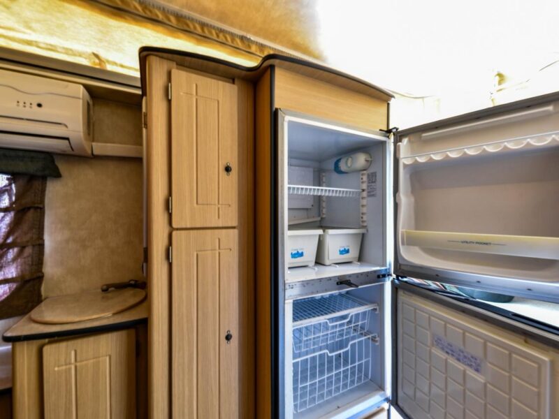 2012 Jurgens Fleetline - R179,000