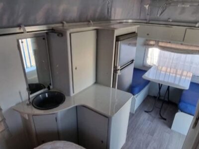 2021 Sprite Swing (Full House) For Sale - R265,000