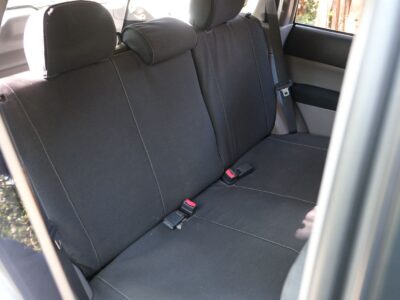 2005 Subaru Forester 2.5 XT Sportshift Auto - R98,000