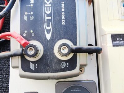 AHA 45 Camper - R67,000