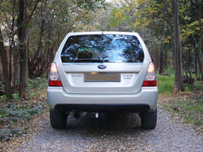 2005 Subaru Forester 2.5 XT Sportshift Auto - R98,000