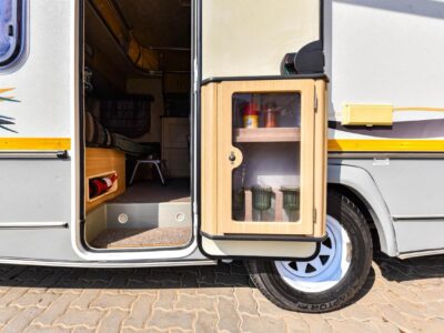 2012 Jurgens Fleetline - R179,000
