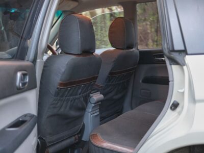 2005 Subaru Forester 2.5 XT Sportshift Auto - R98,000