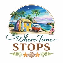 Where Time Stops