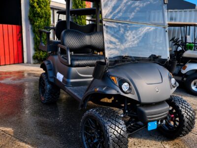 Yamaha 4 seater - R175,000