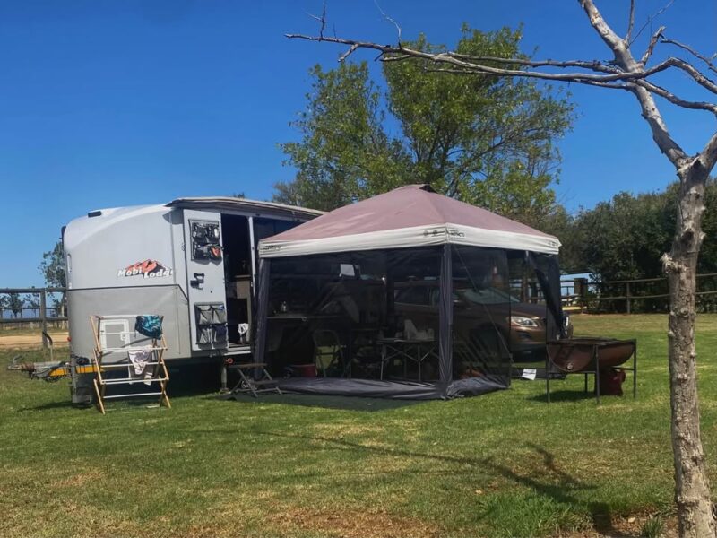 2018 Mobi Lodge XL – R689,000