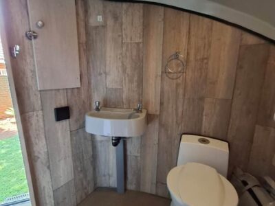 2018 Mobi Lodge XL – R689,000