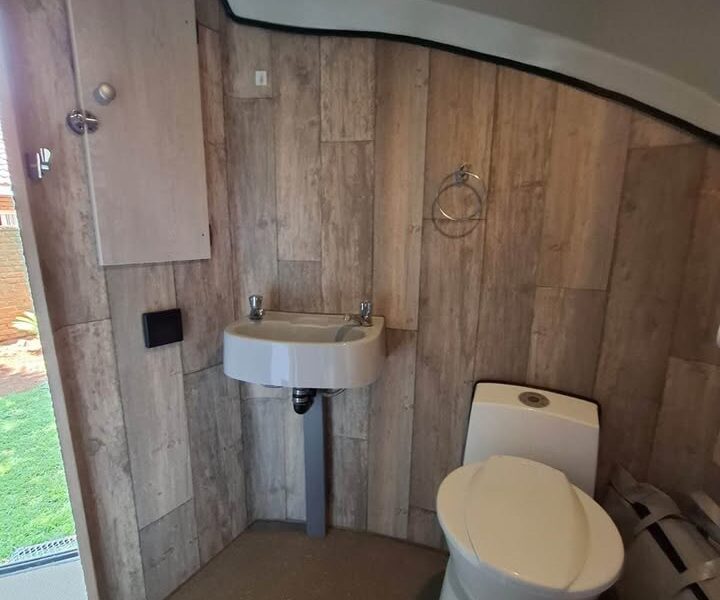 2018 Mobi Lodge XL – R689,000