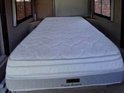2018 Mobi Lodge XL – R689,000