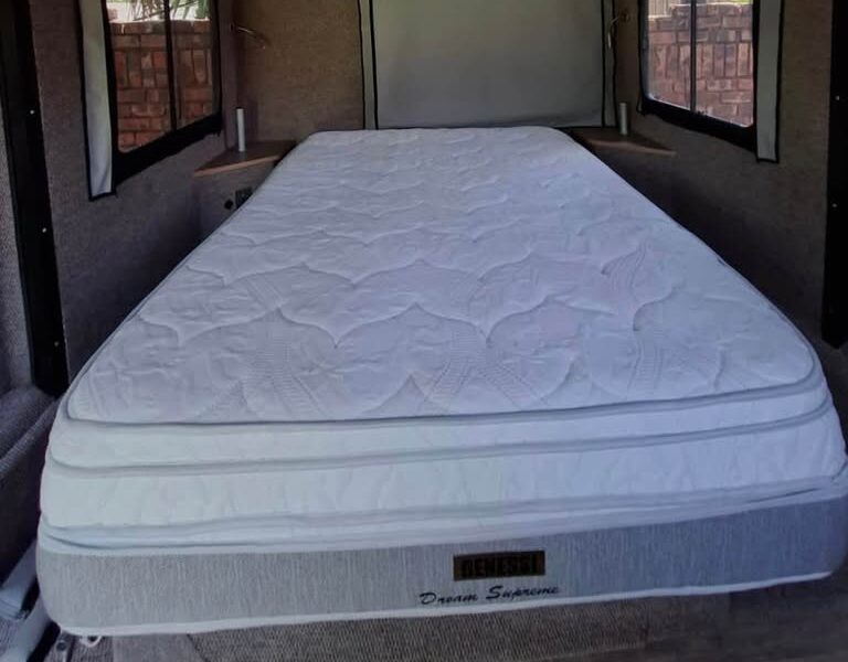 2018 Mobi Lodge XL – R689,000