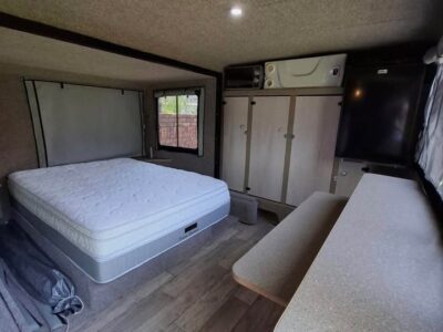 2018 Mobi Lodge XL – R689,000