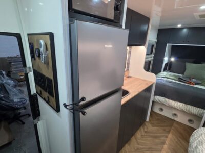 2026 Liberty Cruiser - R995,000
