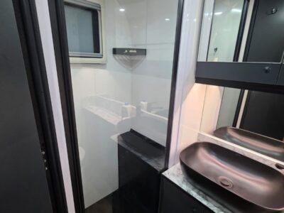 2026 Liberty Cruiser - R995,000