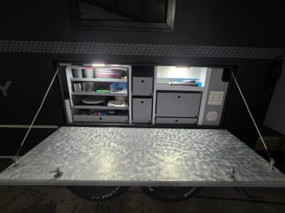 2026 Liberty Cruiser - R995,000