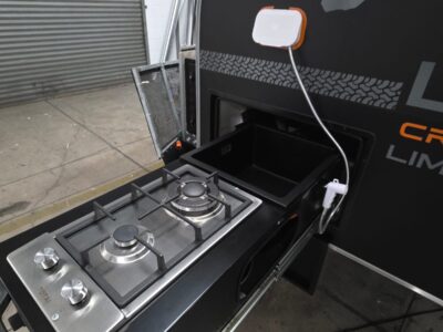 2026 Liberty Cruiser - R995,000