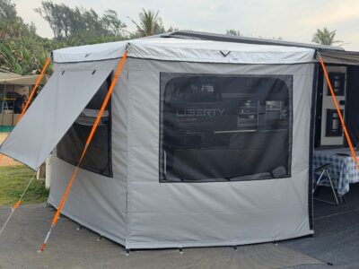 2026 Liberty Cruiser - R995,000