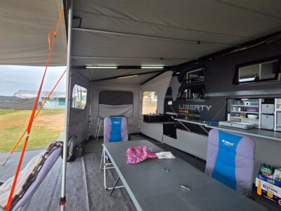2026 Liberty Cruiser - R995,000