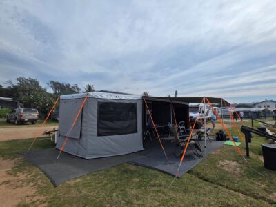 2026 Liberty Cruiser - R995,000