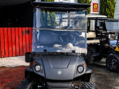 Yamaha 4 seater - R175,000