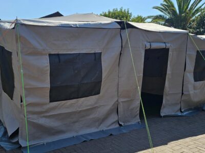 2022 Bundutec Bundutrail - R330,000