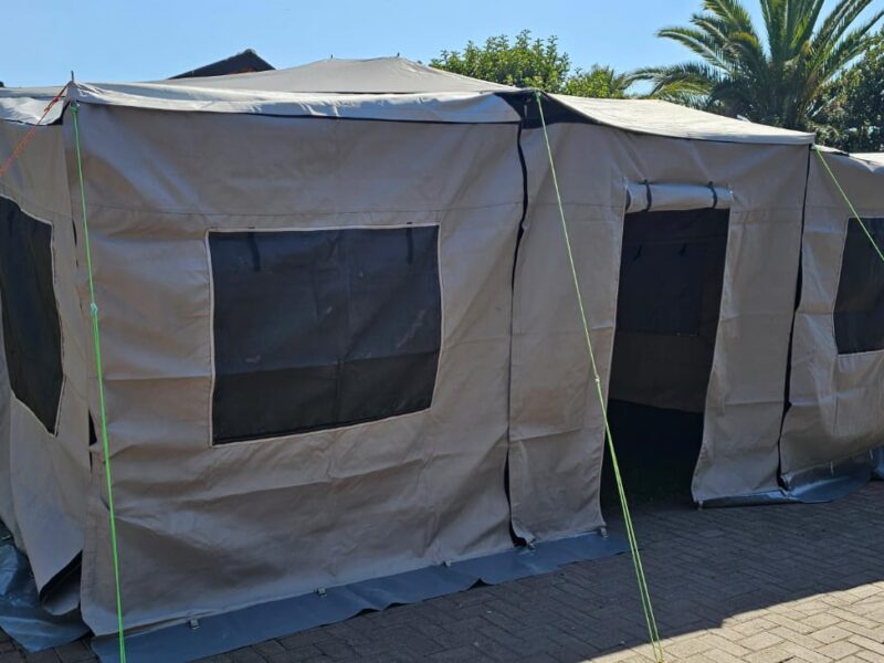 2022 Bundutec Bundutrail - R330,000