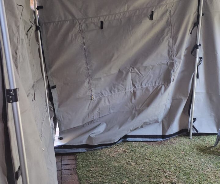 2022 Bundutec Bundutrail - R330,000