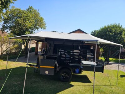 2022 Bundutec Bundutrail - R330,000