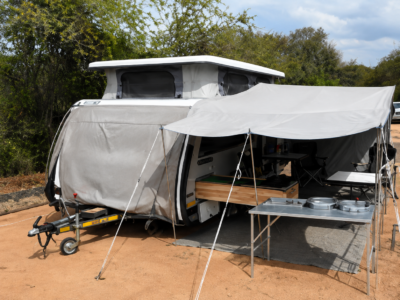 2021 Okto Villa Gravellor - R419,000
