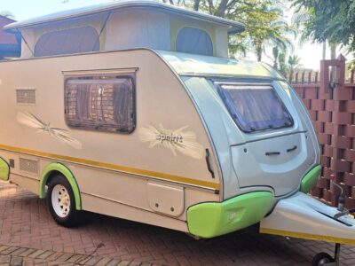 2015 Sprite Sprint - R159,000