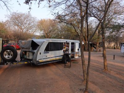 2021 Okto Villa Gravellor - R419,000