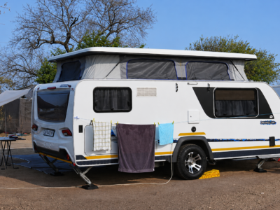 2021 Okto Villa Gravellor - R419,000