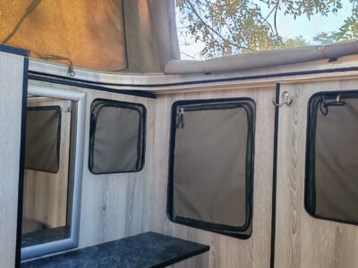 2016 Jurgens Xcape - R205,000