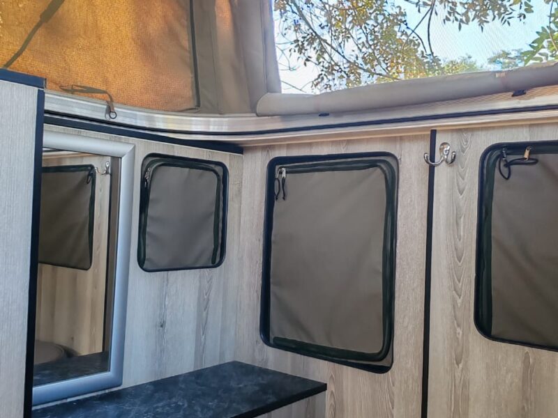 2016 Jurgens Xcape - R205,000