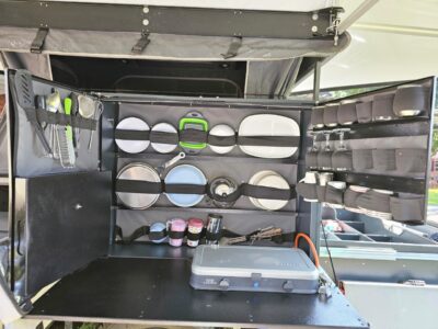 2022 Bundutec Bundutrail - R330,000