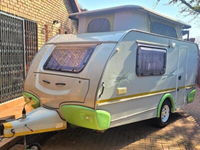 2015 Sprite Sprint - R159,000