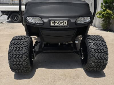 E-Z-GO Refresh 2-Seater Golf Cart - R149,000