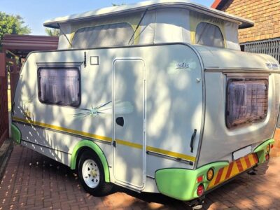 2015 Sprite Sprint - R159,000